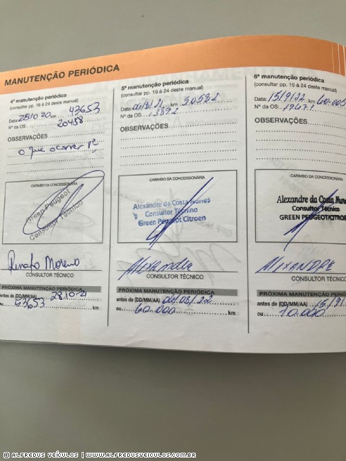 Citro�n AIRCROSS LIVE AUTOM�TICO 2017/2017